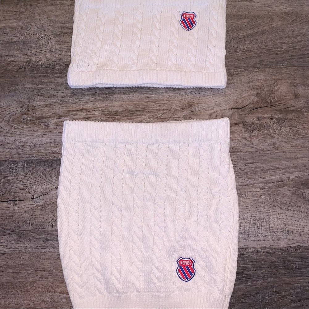Small two piece forever 21 set